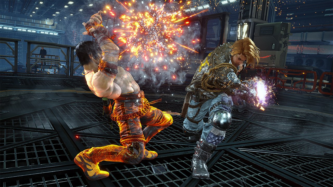 Tekken 8 - Imagen 2